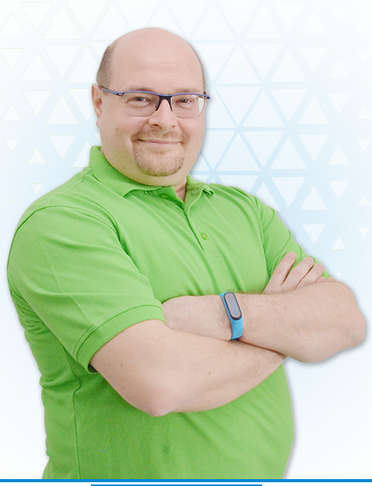 Andreas Schenk